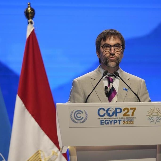 China, Saudi Arabia must be part of new fund for climate loss and damage: Guilbeault